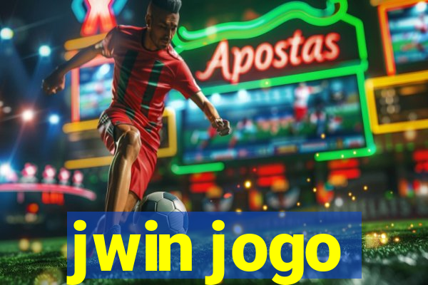 jwin jogo